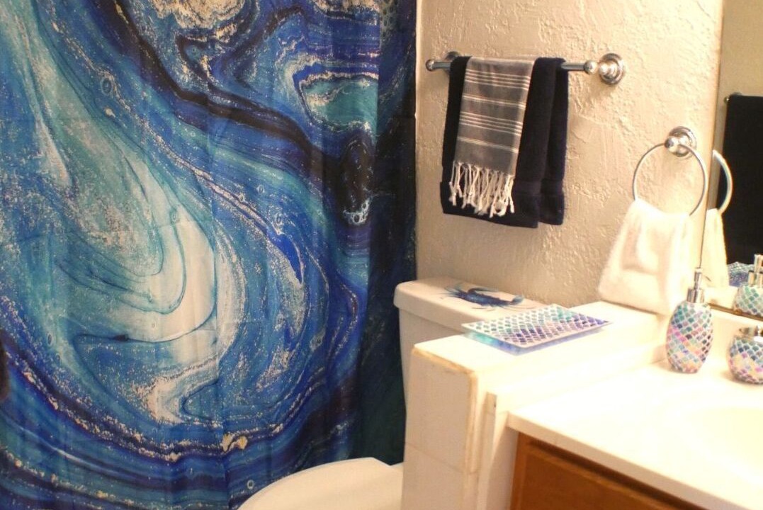 Photo of Bathroom in Estate Golden Rock
