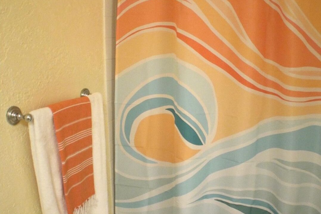 Photo of Bathroom in Estate Golden Rock