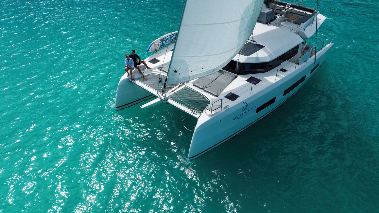 Photo of Outdoor in Charlotte Amalie