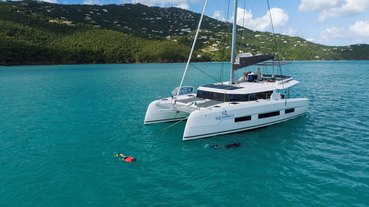 Photo of Others in Charlotte Amalie