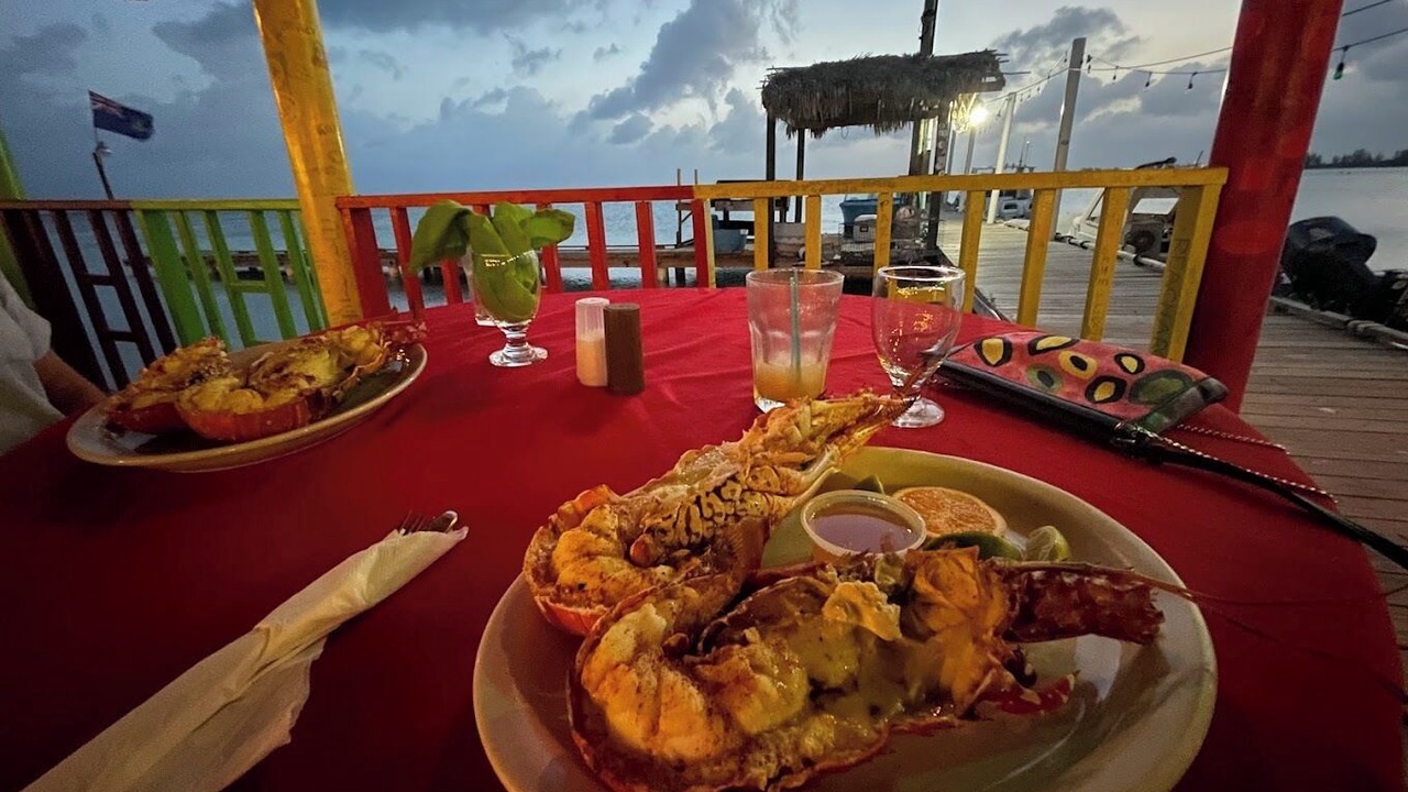 Photo of Outdoor in Charlotte Amalie