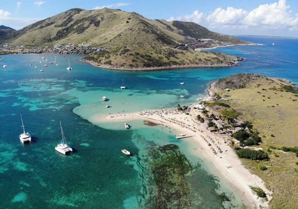 Photo of Others in Charlotte Amalie