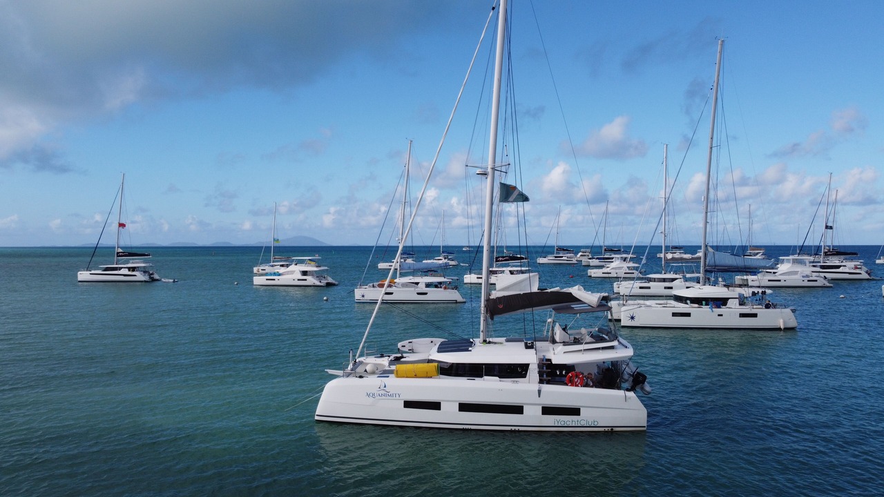 Photo of Others in Charlotte Amalie
