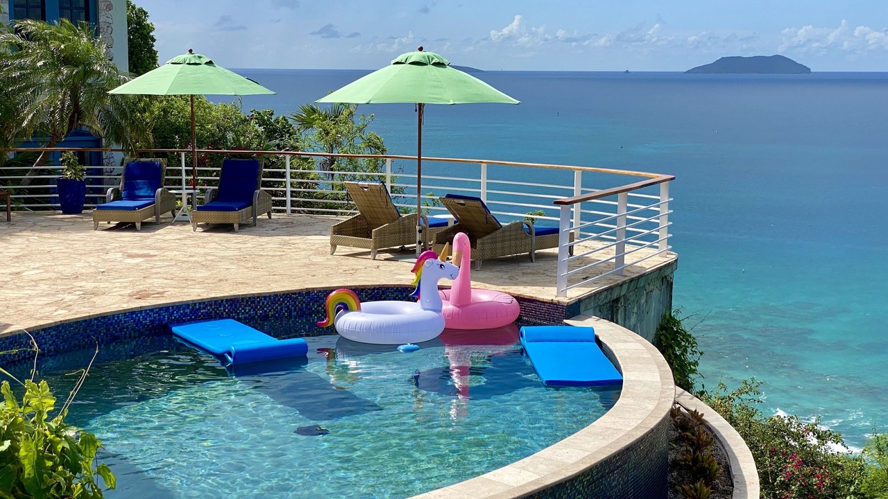 Photo of Outdoor in Maho Bay Quarter