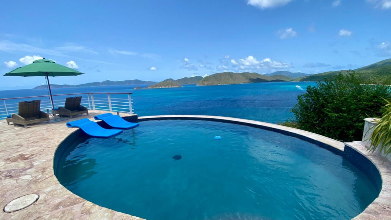 Photo of Outdoor in Maho Bay Quarter