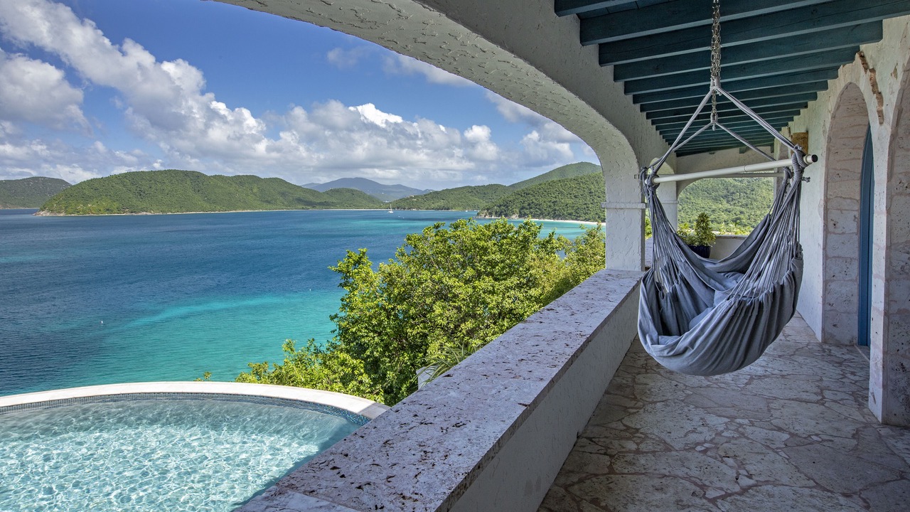 Photo of Outdoor in Maho Bay Quarter