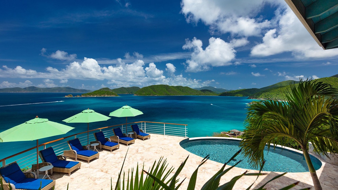 Photo of Outdoor in Maho Bay Quarter
