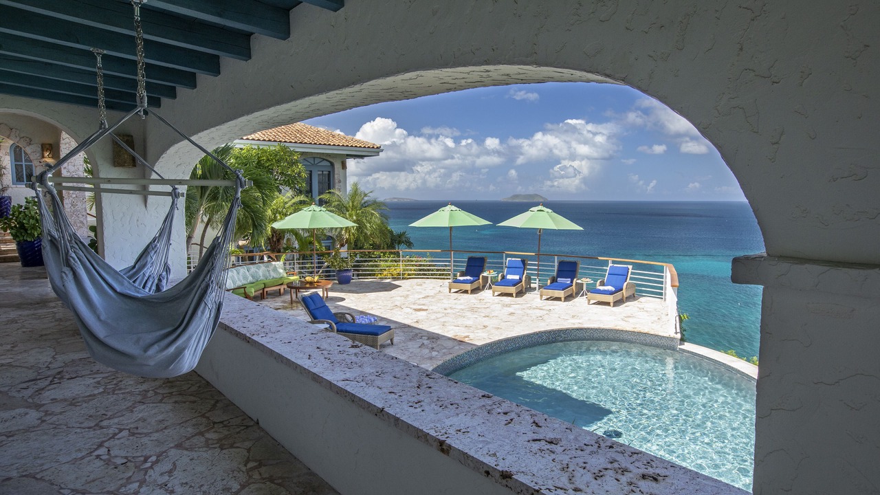 Photo of Outdoor in Maho Bay Quarter