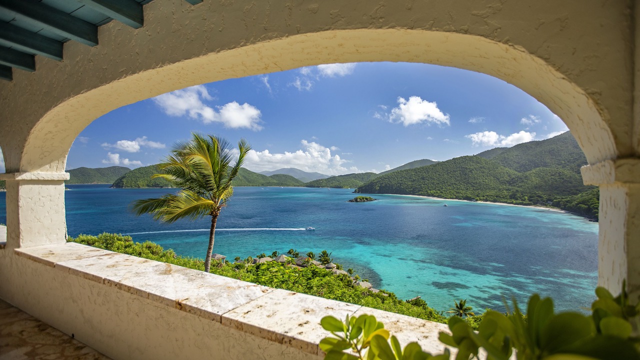 Photo of Others in Maho Bay Quarter