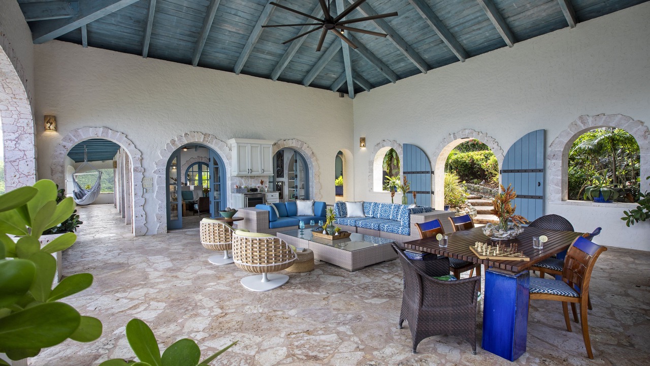 Photo of Outdoor in Maho Bay Quarter