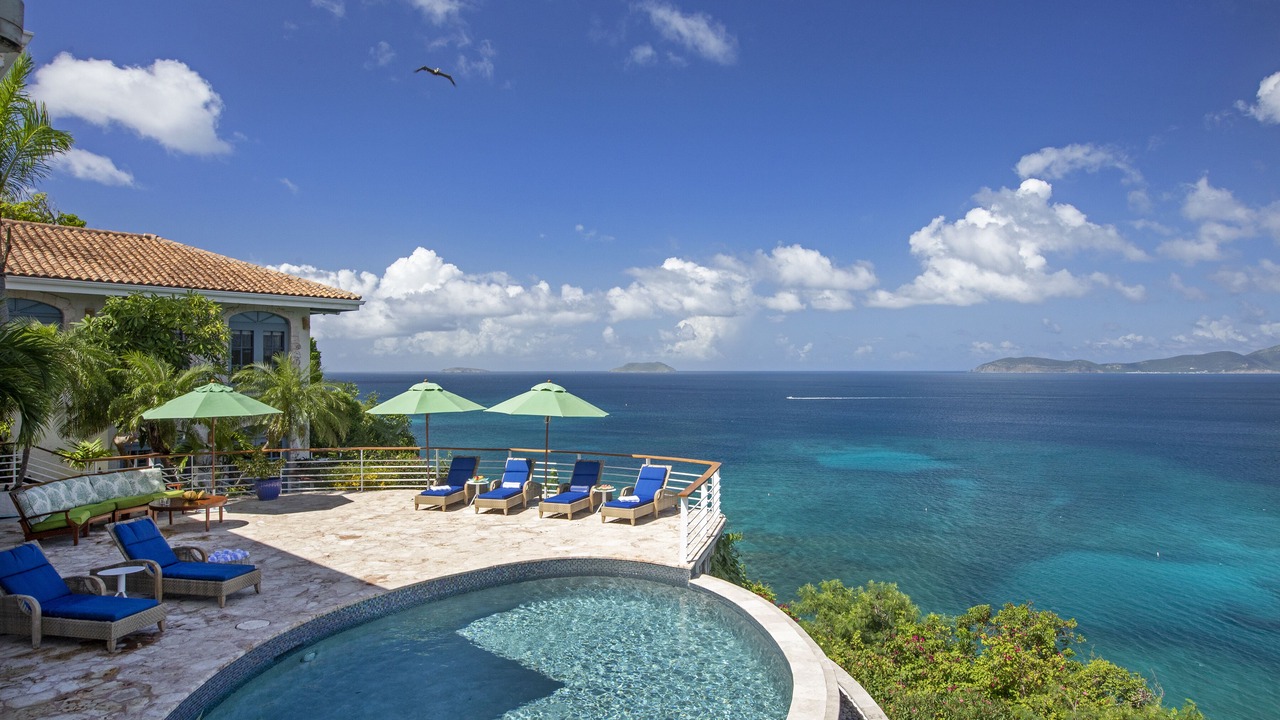 Photo of Outdoor in Maho Bay Quarter