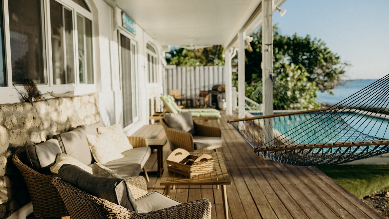 Photo of Outdoor in Estate Prosperity West