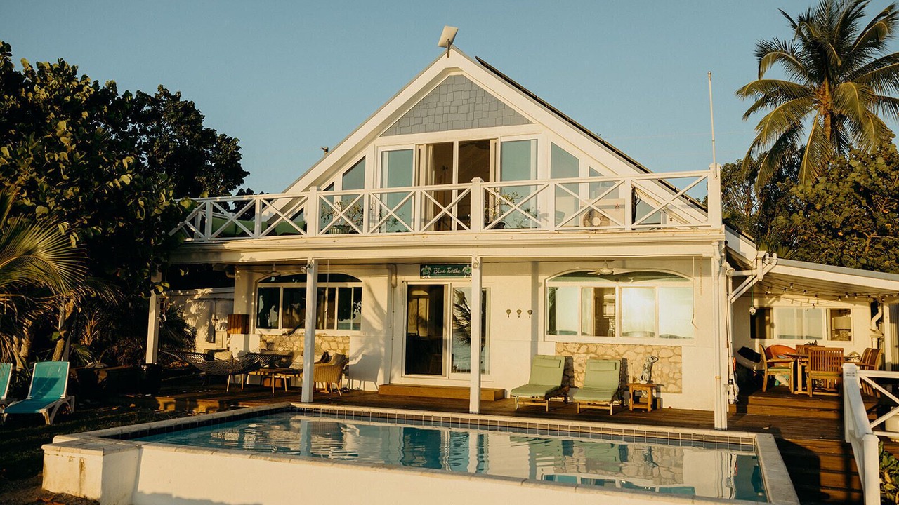 Photo of Outdoor in Estate Prosperity West
