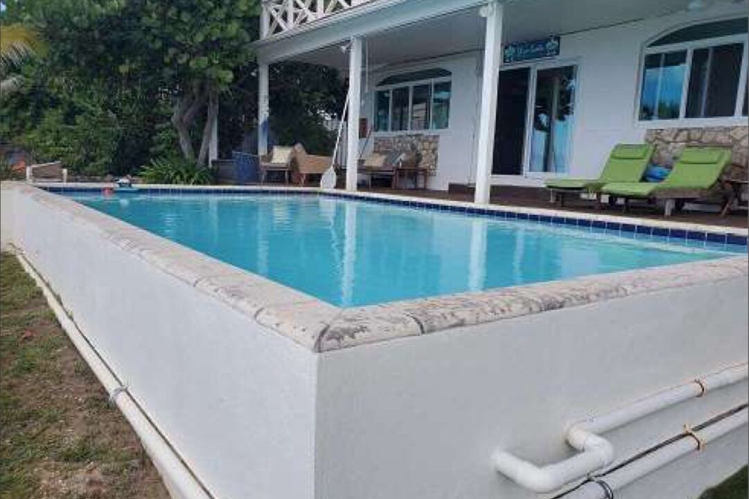 Photo of Outdoor in Estate Prosperity West