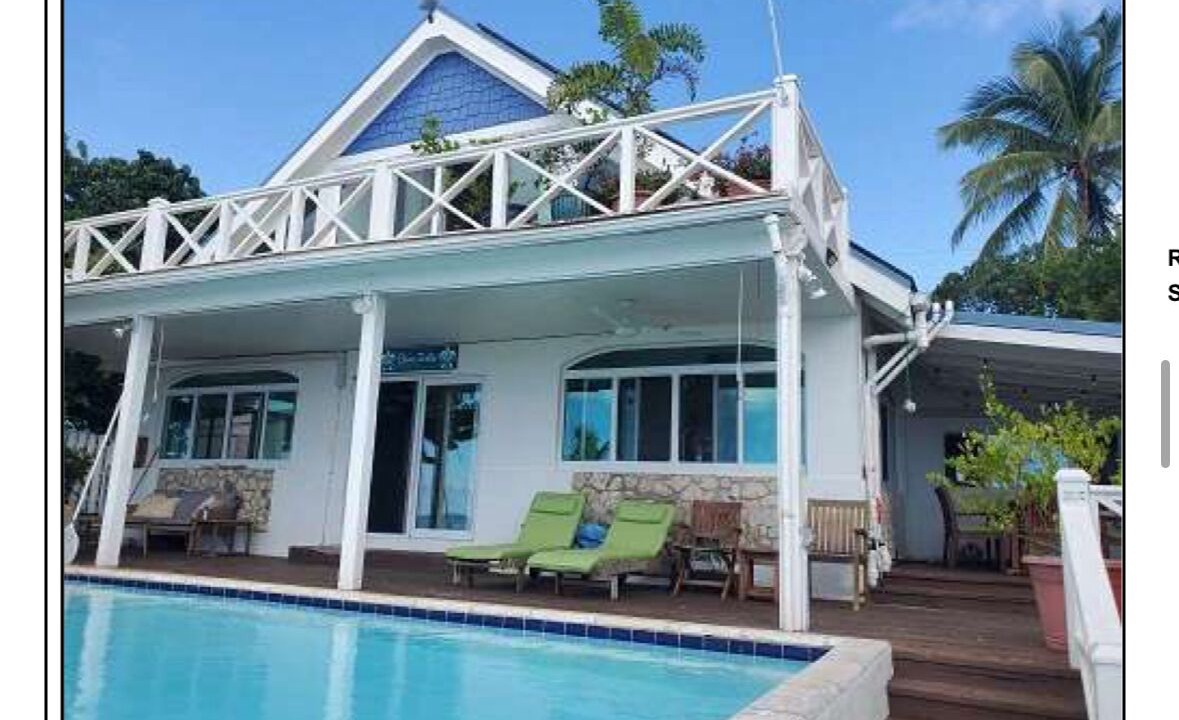 Photo of Outdoor in Estate Prosperity West