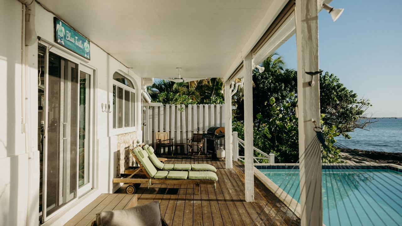 Photo of Outdoor in Estate Prosperity West