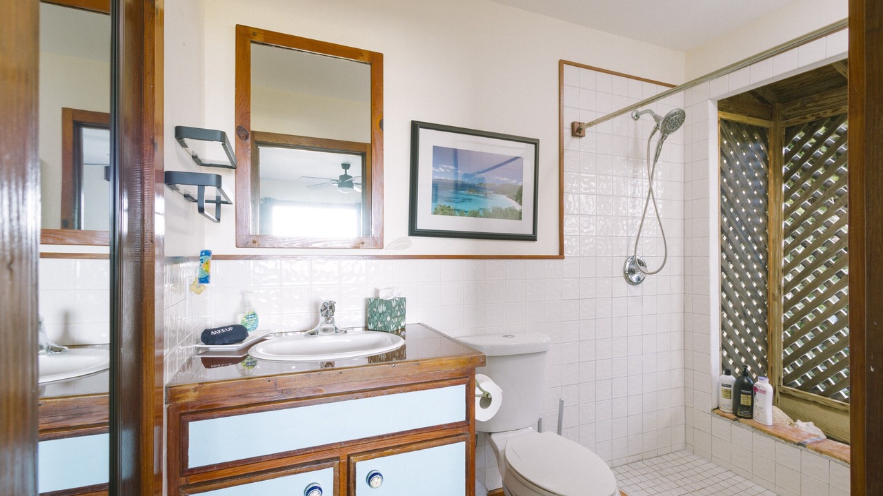 Photo of Bathroom in Estate Concordia A