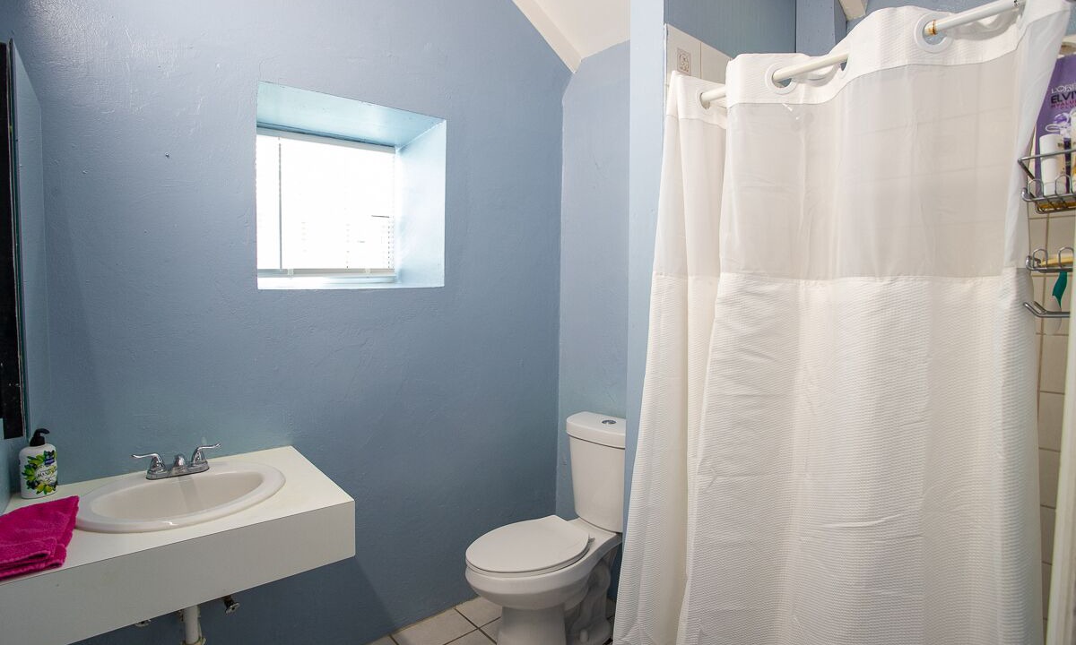 Photo of Bathroom in Cane Bay