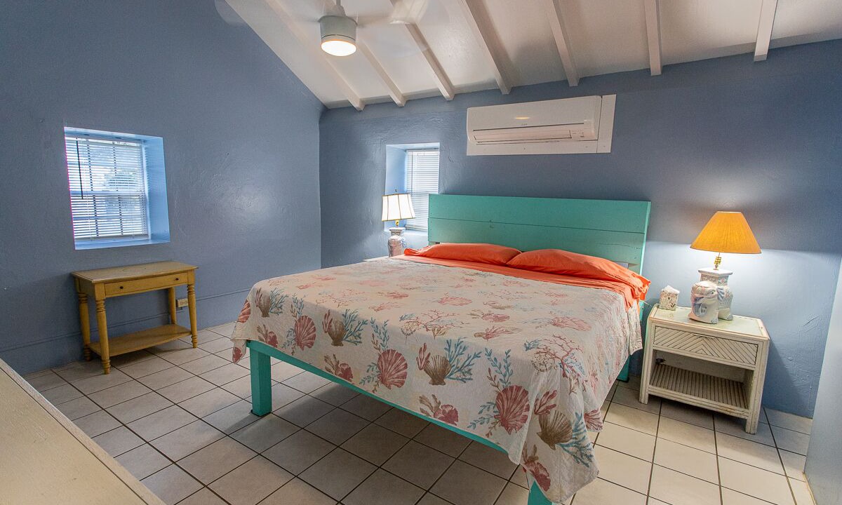 Photo of Bedroom in Cane Bay