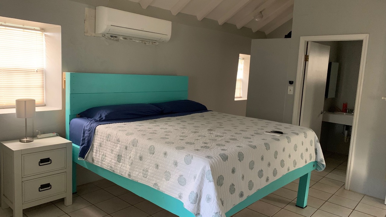 Photo of Bedroom in Cane Bay