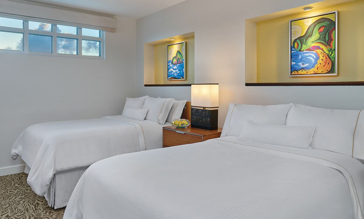 Photo of Bedroom in Estate Chocolate Hole and Great Cruz Bay