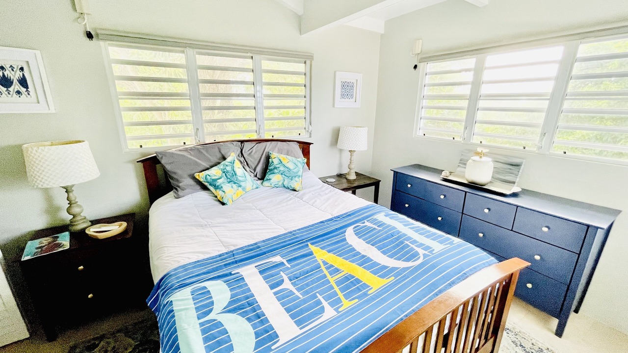Photo of Bedroom in Cane Bay