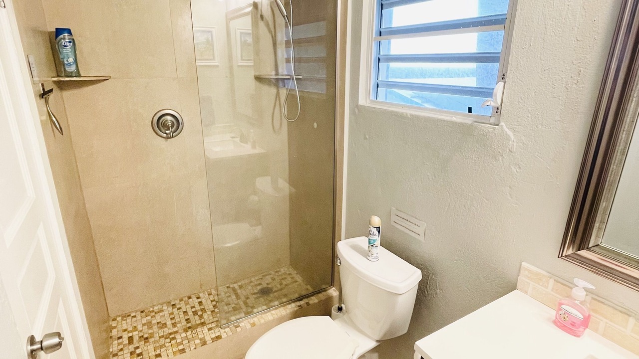 Photo of Bathroom in Cane Bay