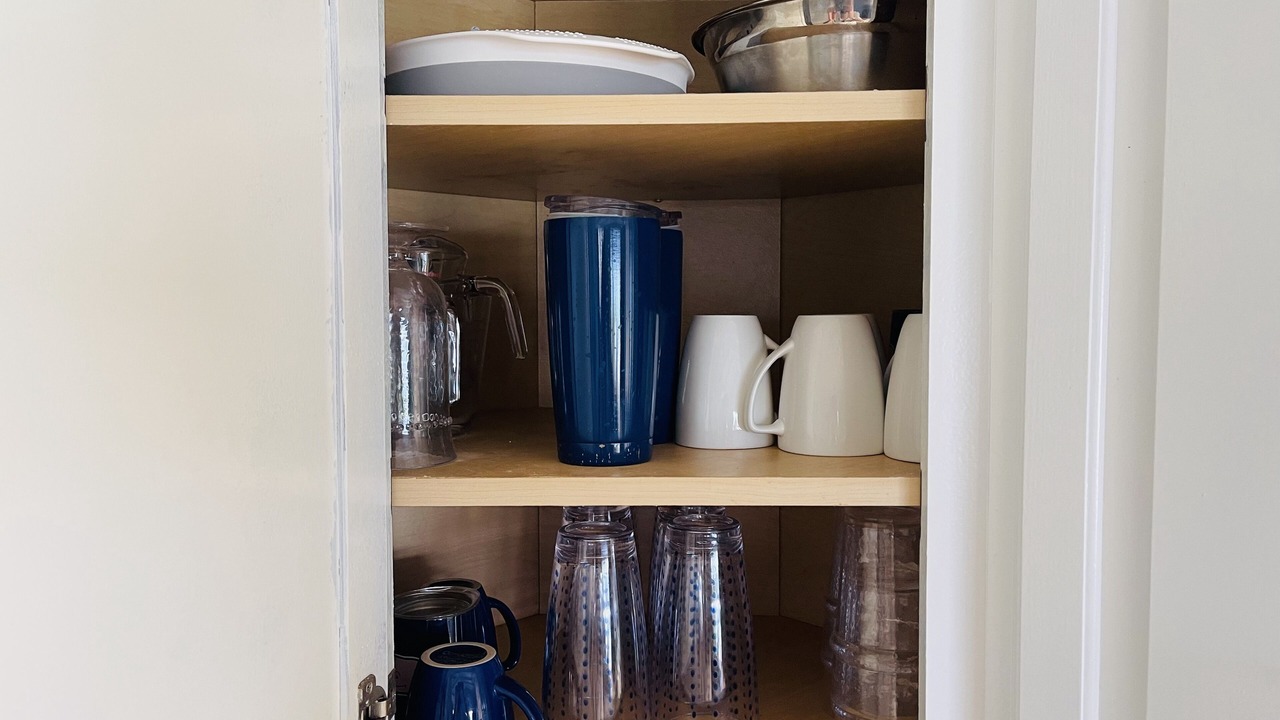 Photo of Kitchen in Cane Bay