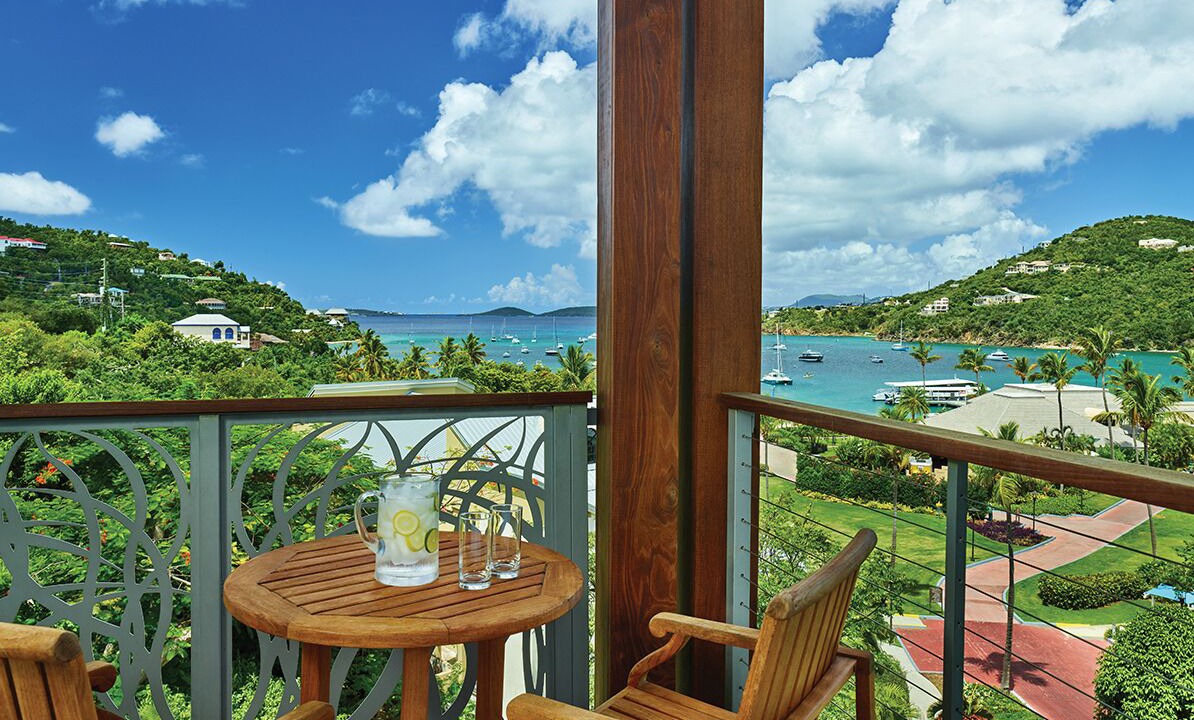 Photo of Outdoor in Estate Chocolate Hole and Great Cruz Bay