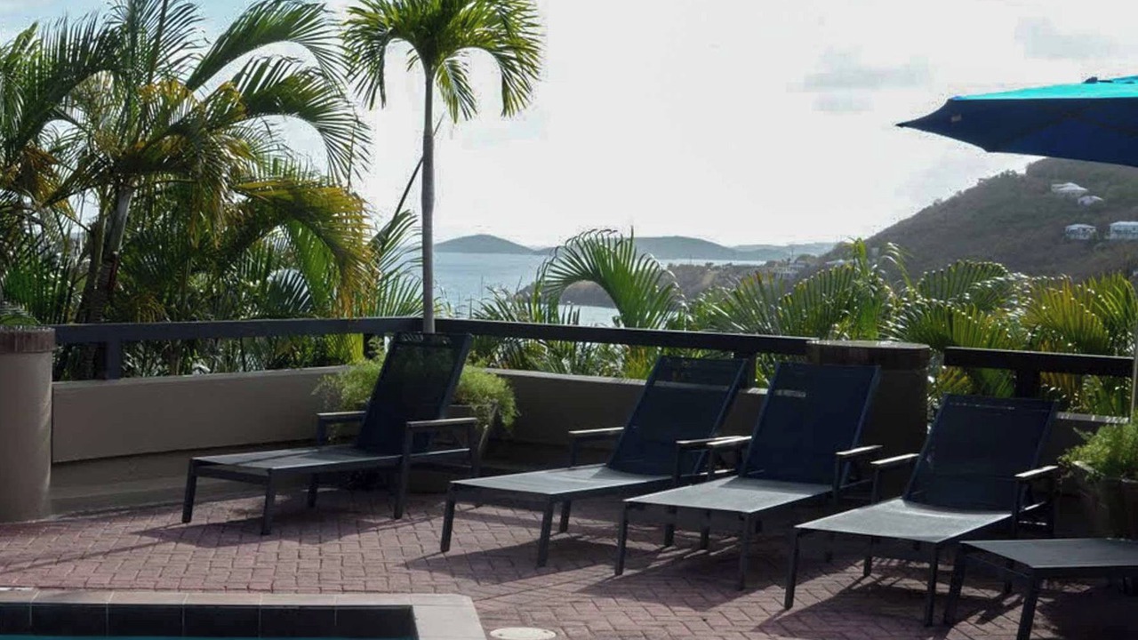 Photo of Outdoor in Estate Chocolate Hole and Great Cruz Bay