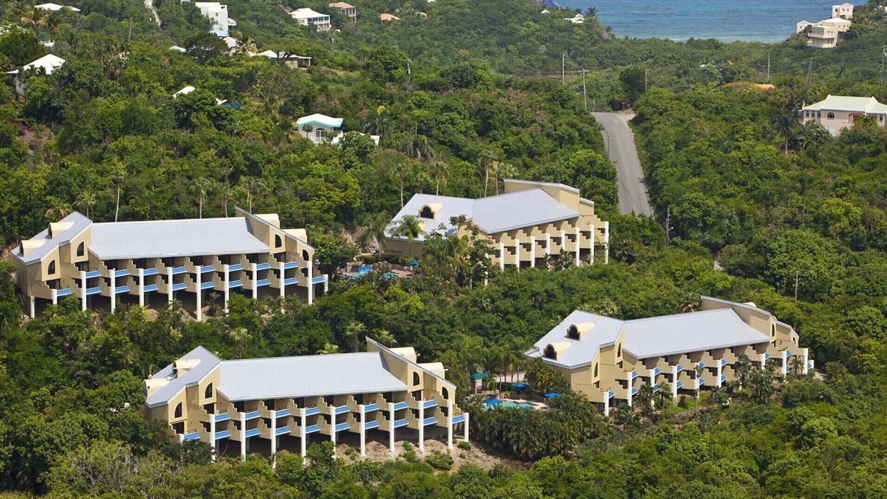 Photo of Outdoor in Estate Chocolate Hole and Great Cruz Bay