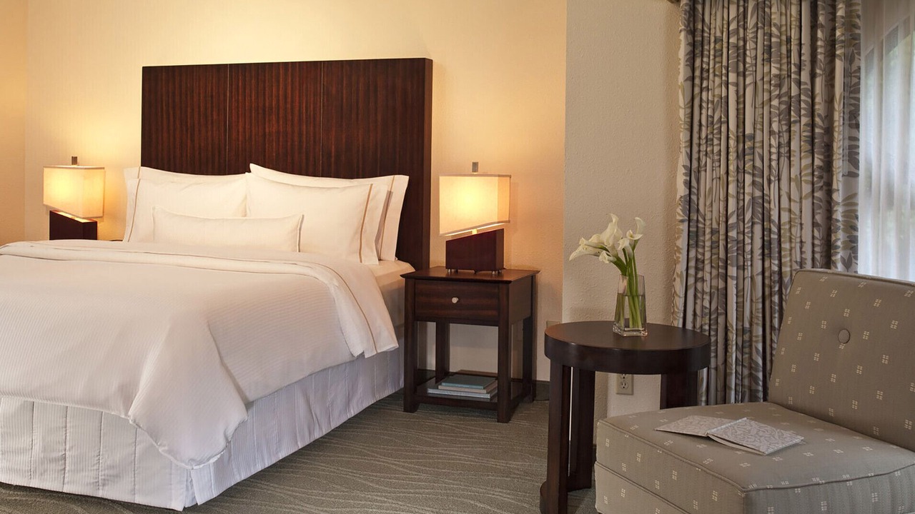 Photo of Bedroom in Estate Chocolate Hole and Great Cruz Bay
