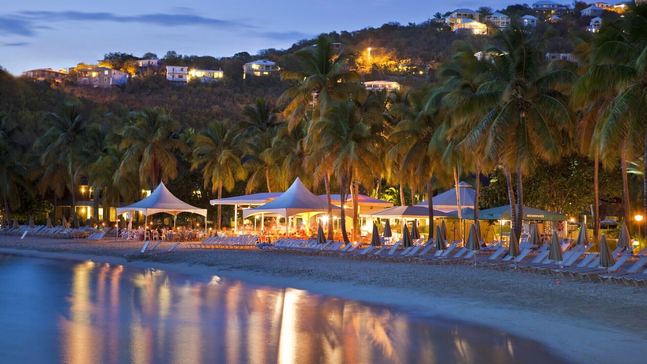 Photo of Others in Estate Chocolate Hole and Great Cruz Bay