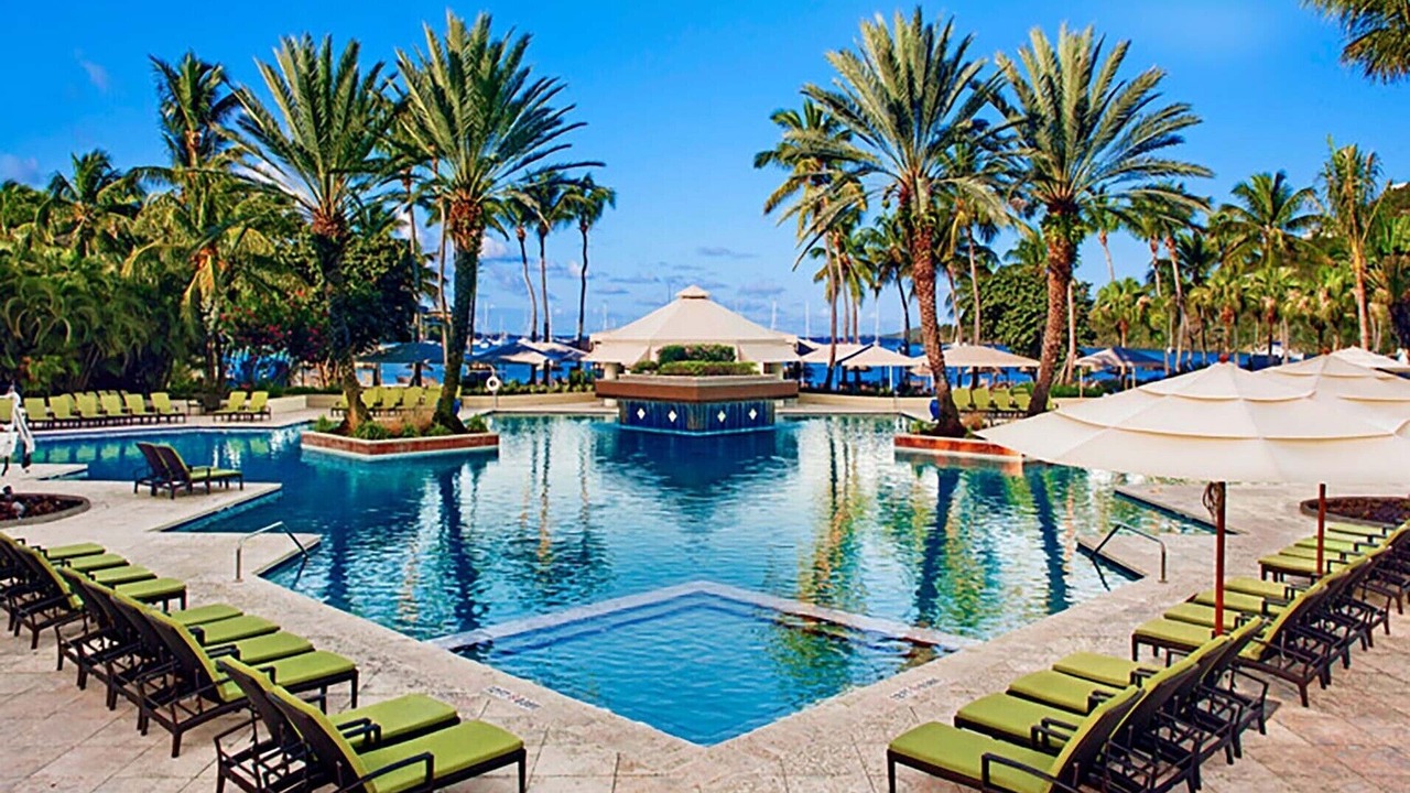 Photo of Outdoor in Estate Chocolate Hole and Great Cruz Bay