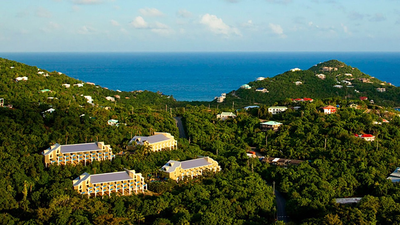 Photo of Outdoor in Estate Chocolate Hole and Great Cruz Bay