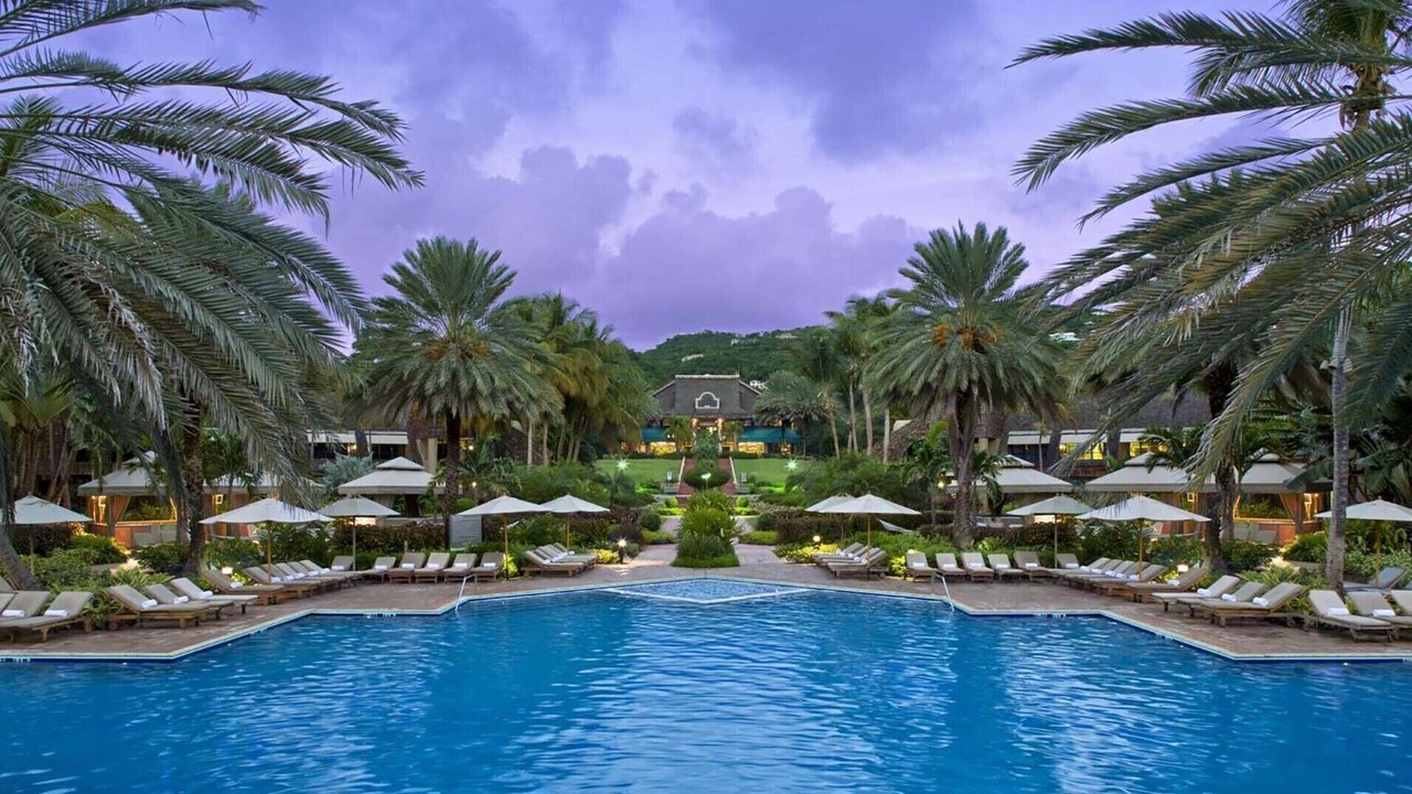 Photo of Outdoor in Estate Chocolate Hole and Great Cruz Bay