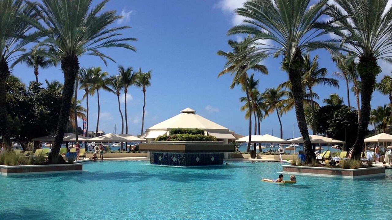 Photo of Outdoor in Estate Chocolate Hole and Great Cruz Bay