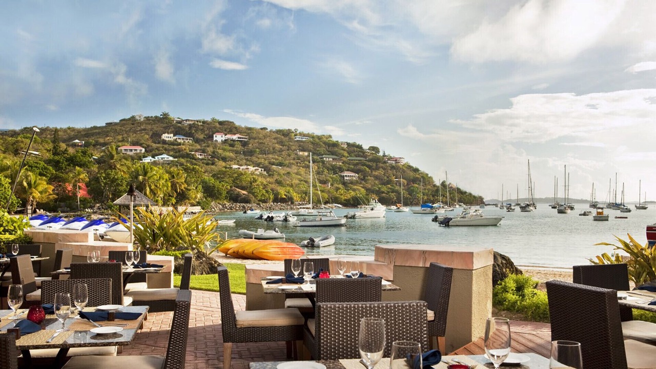 Photo of Outdoor in Estate Chocolate Hole and Great Cruz Bay