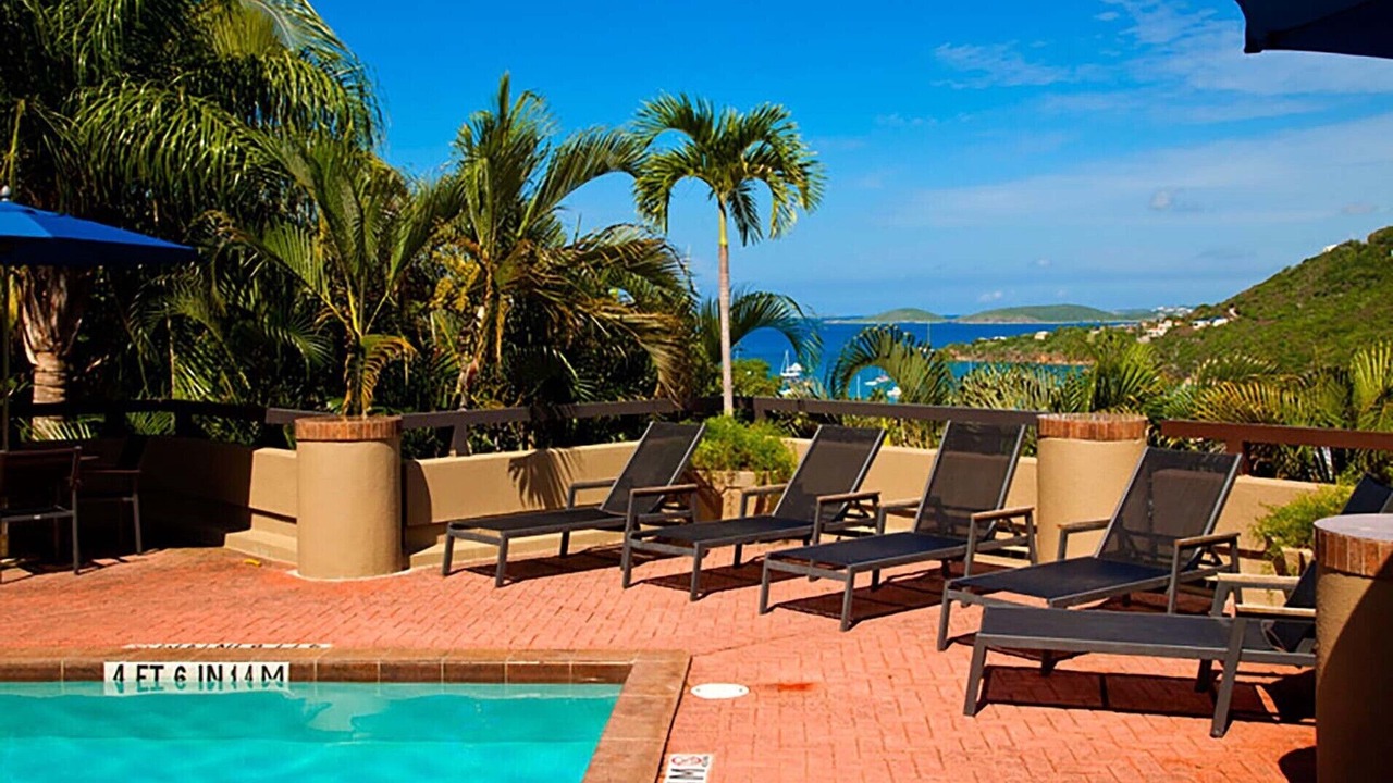 Photo of Outdoor in Estate Chocolate Hole and Great Cruz Bay