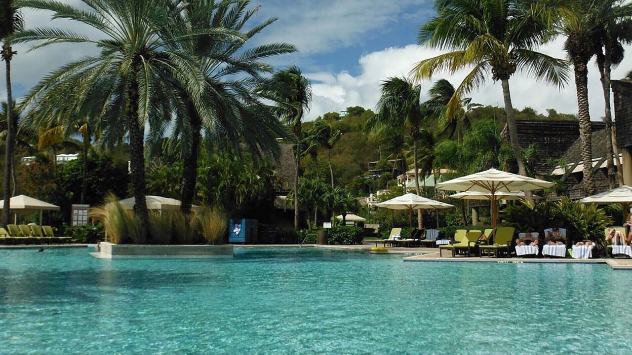 Photo of Outdoor in Estate Chocolate Hole and Great Cruz Bay