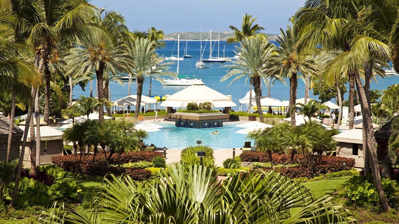 Photo of Outdoor in Estate Chocolate Hole and Great Cruz Bay