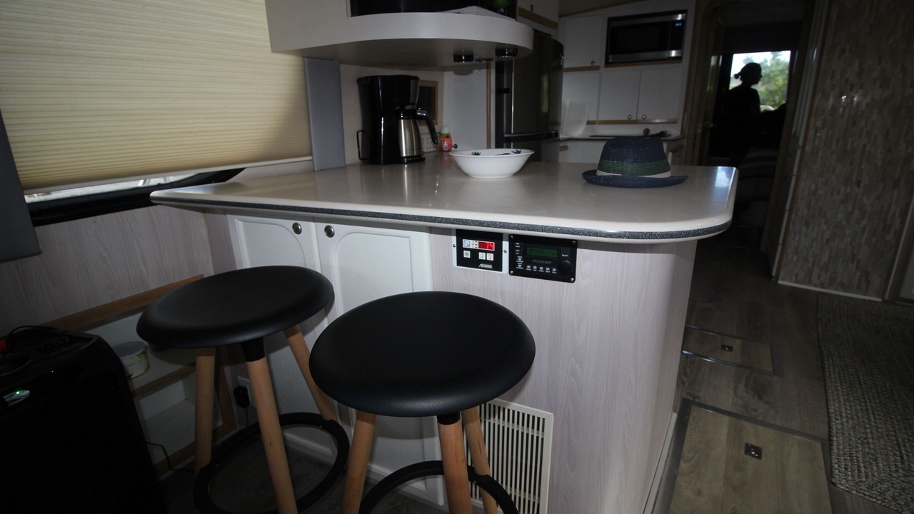 Photo of Kitchen in Cabes Point
