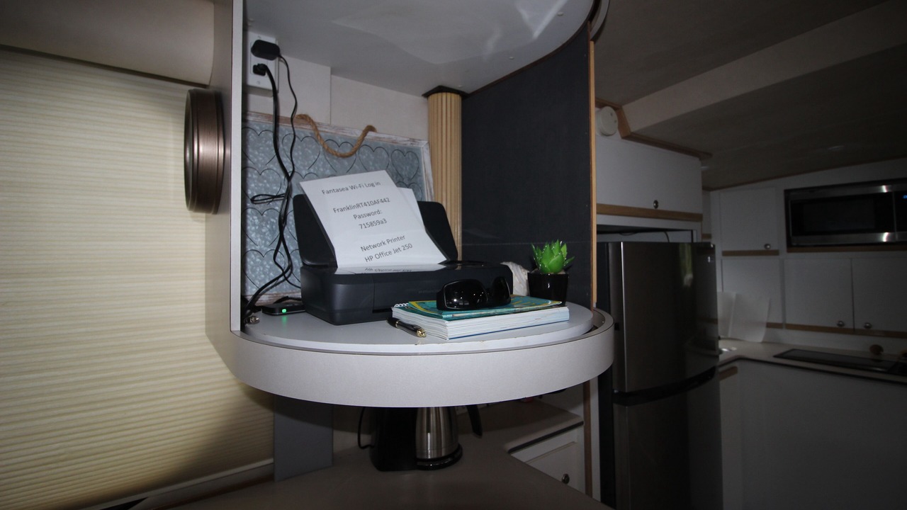 Photo of Bedroom in Cabes Point