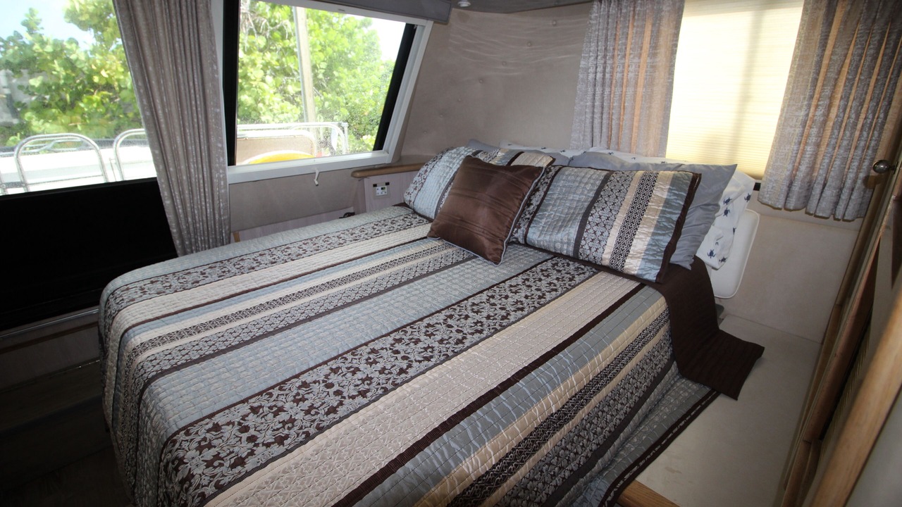 Photo of Bedroom in Cabes Point