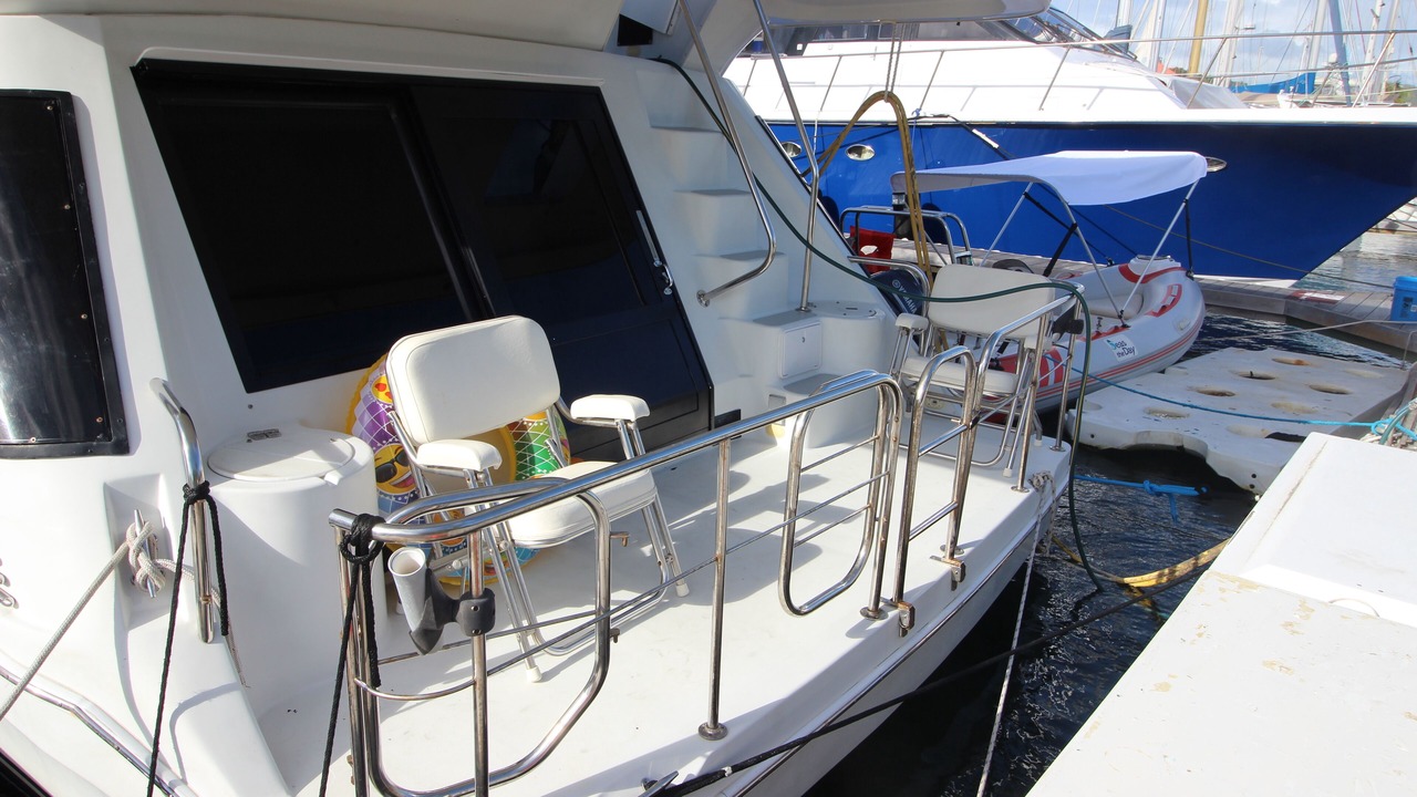 Photo of Outdoor in Cabes Point