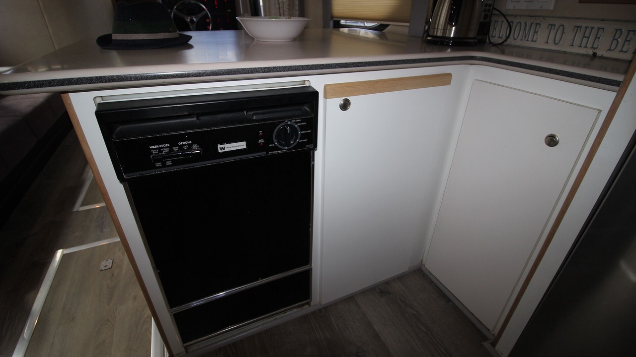 Photo of Kitchen in Cabes Point