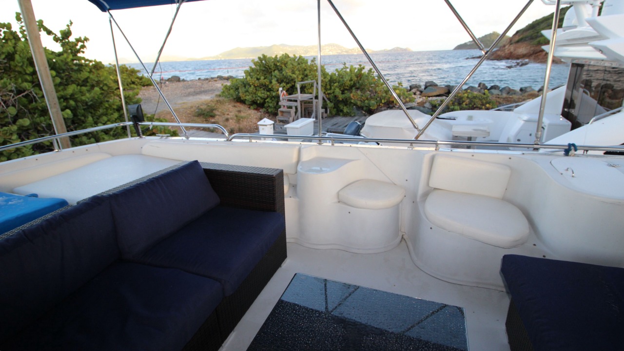 Photo of Outdoor in Cabes Point