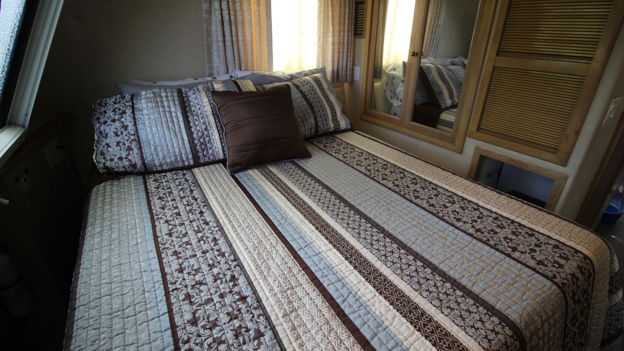 Photo of Bedroom in Cabes Point