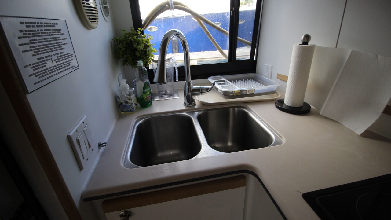 Photo of Kitchen in Cabes Point