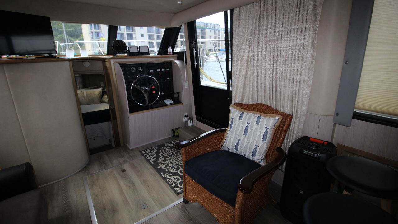Photo of Livingroom in Cabes Point